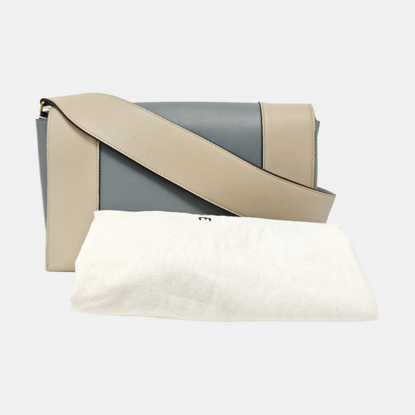 FRAME Medium Calfskin Multicolor