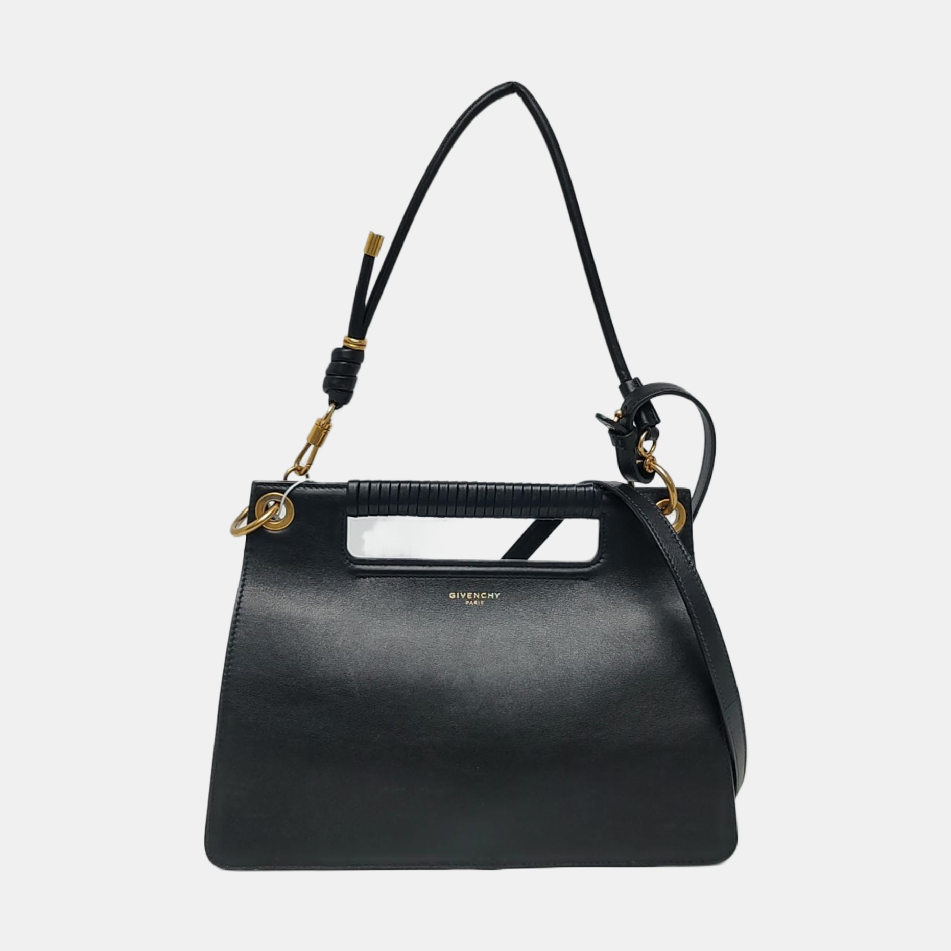 Calfskin Black