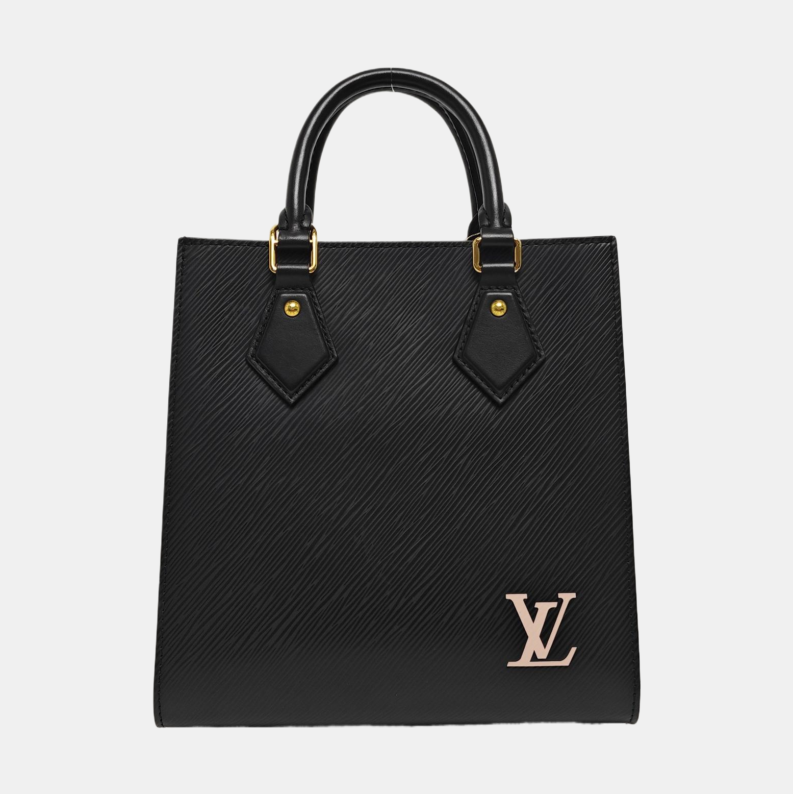 SAC PLAT BB Epi Black