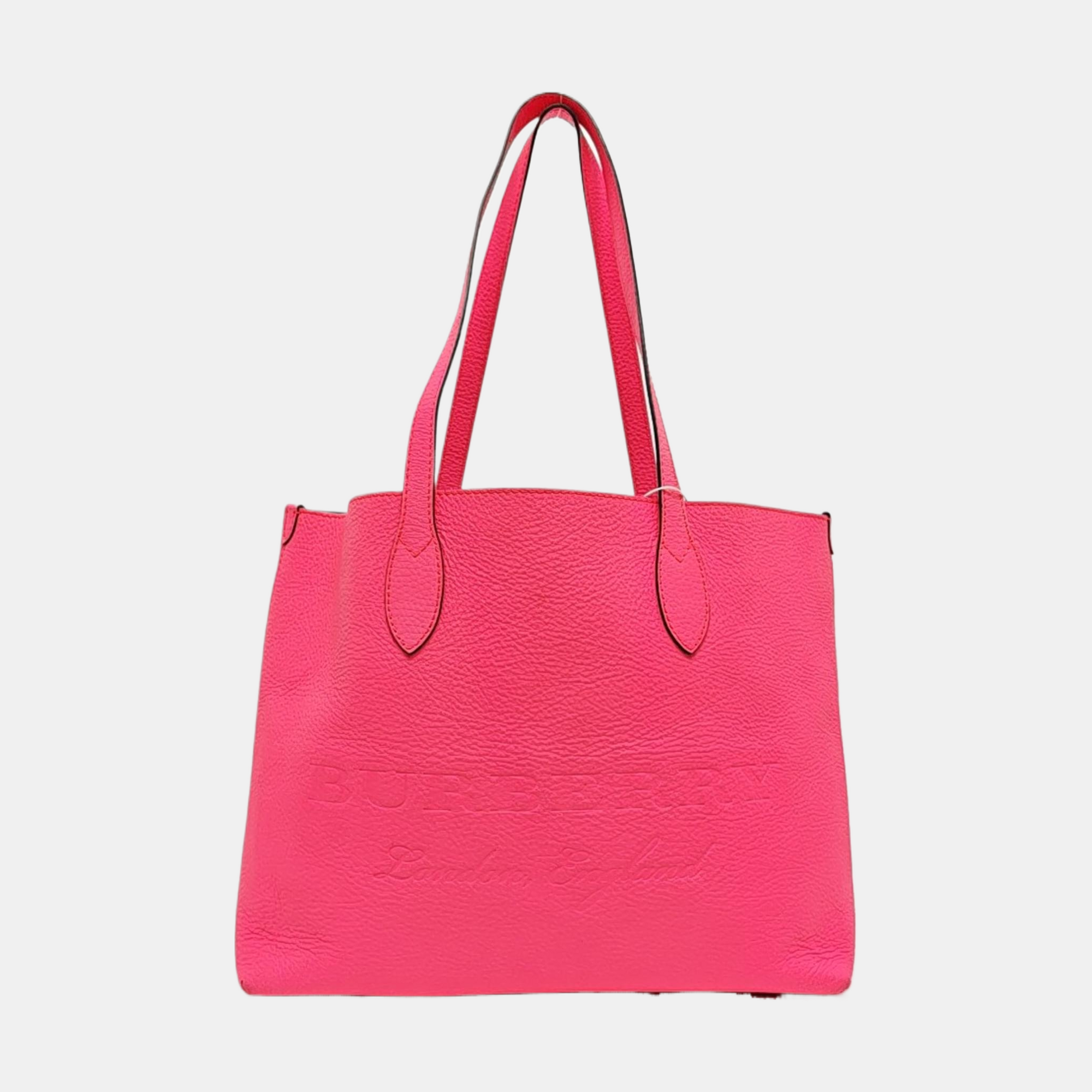 Remington Calfskin Pink