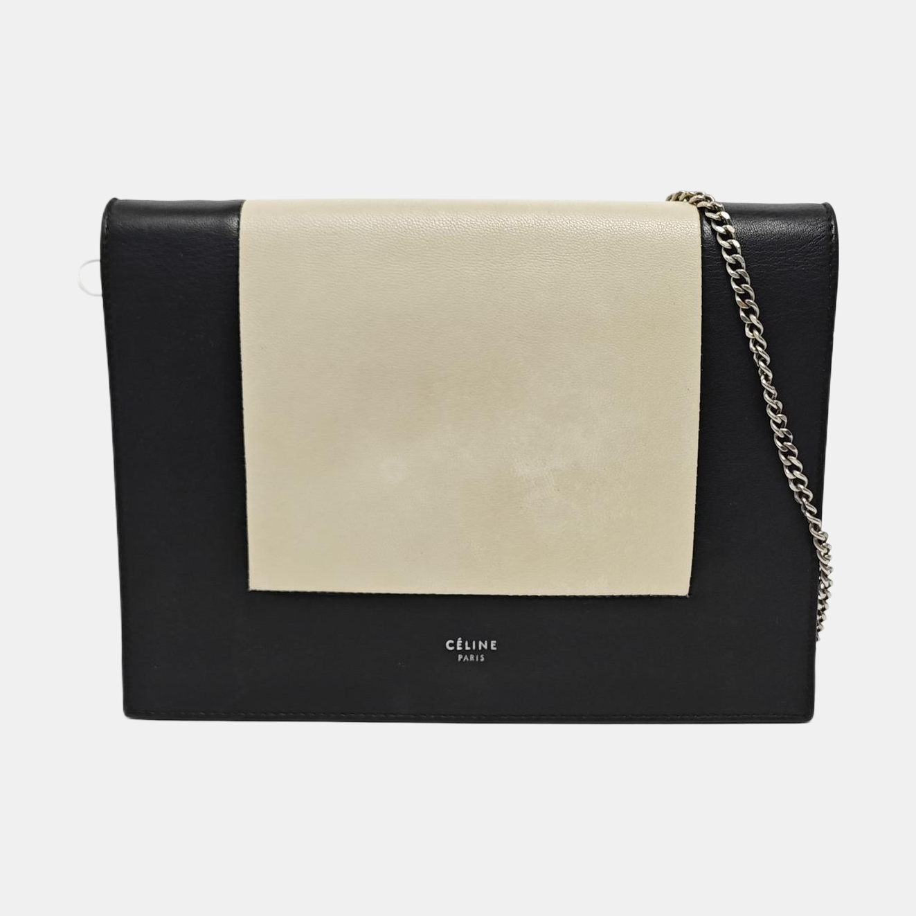 FRAME Small Calfskin Multicolor