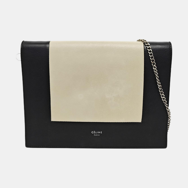 FRAME Small Calfskin Multicolor
