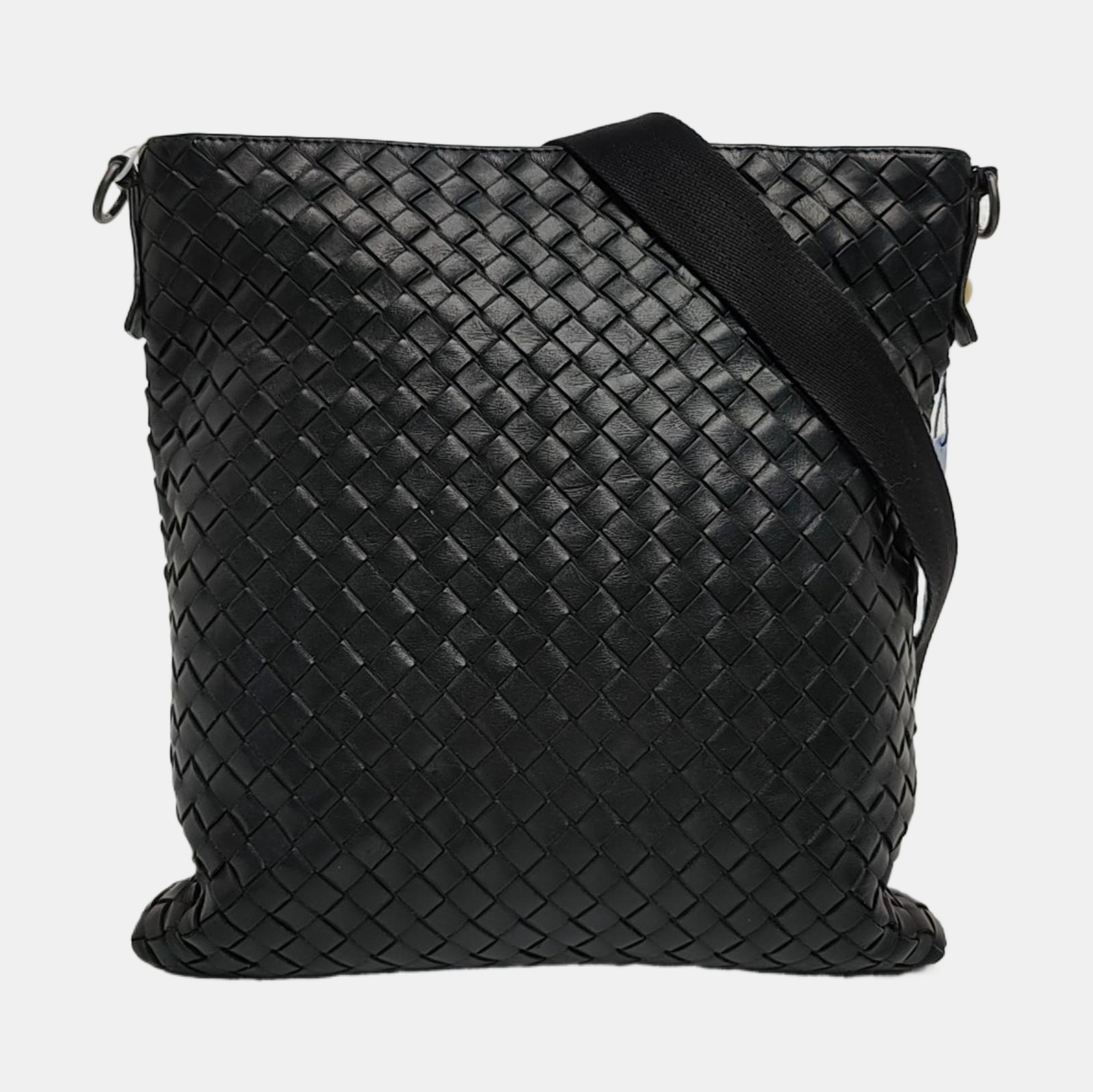 Calfskin Black