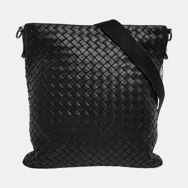 Calfskin Black
