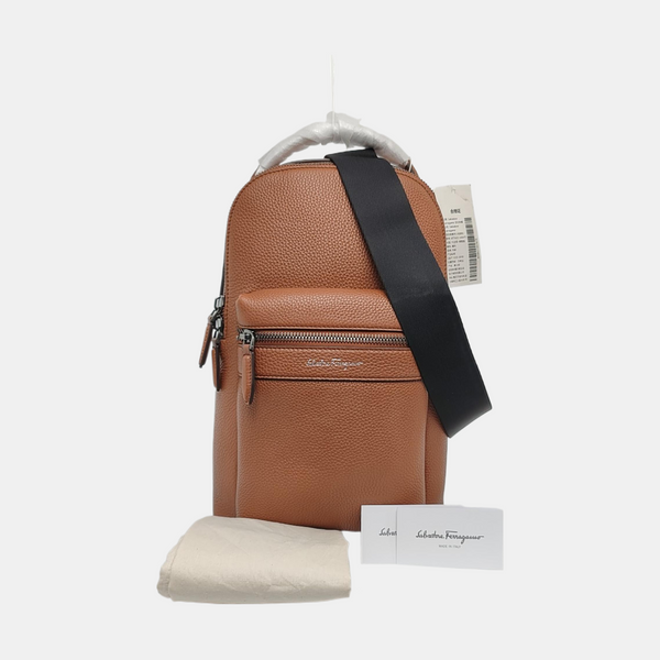 Calfskin Brown