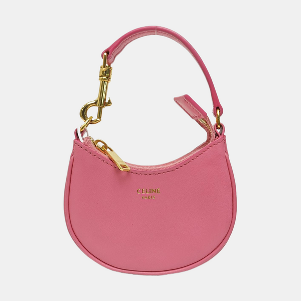 AVA Calfskin Pink