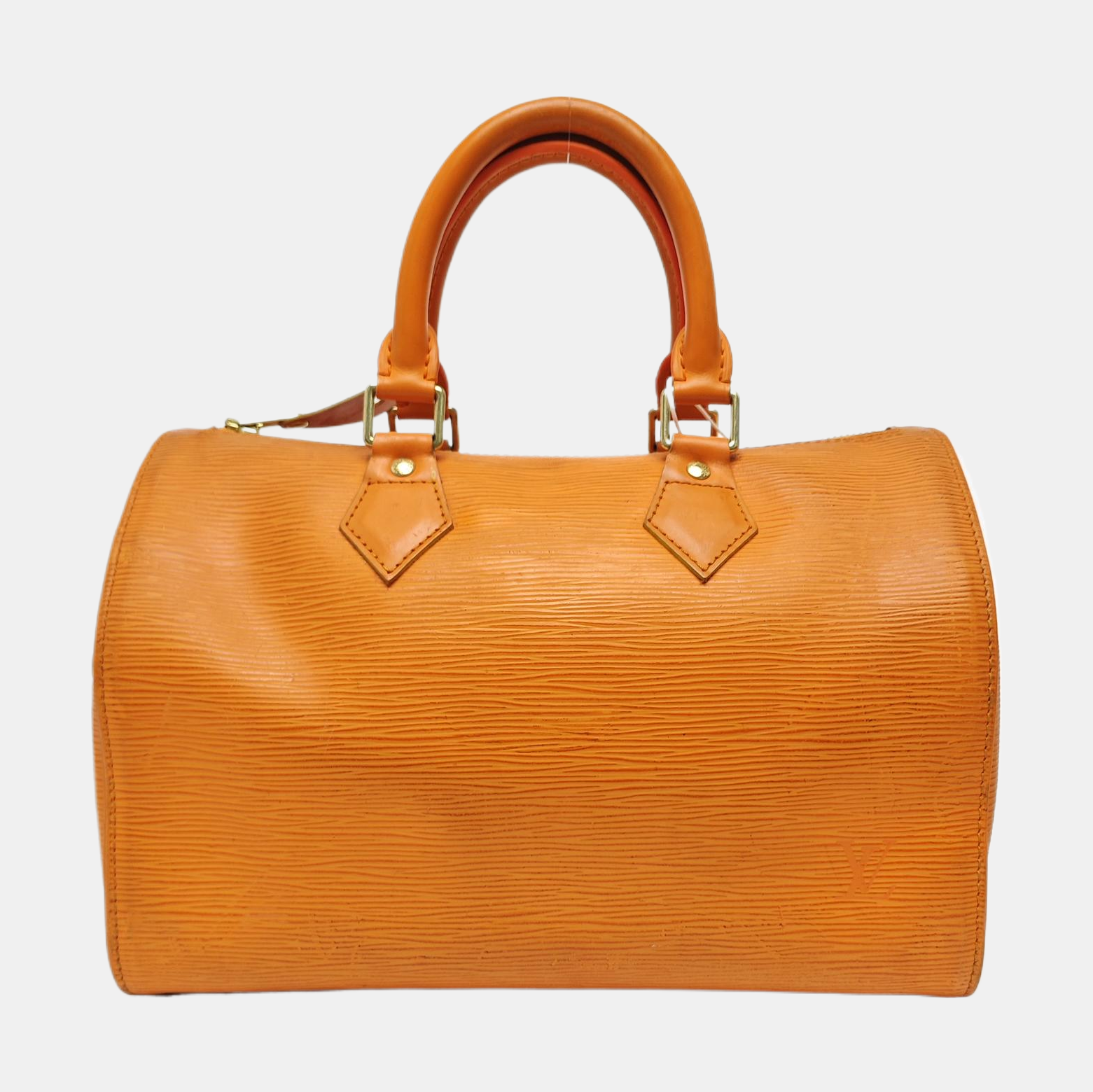 SPEEDY 25 Epi Orange