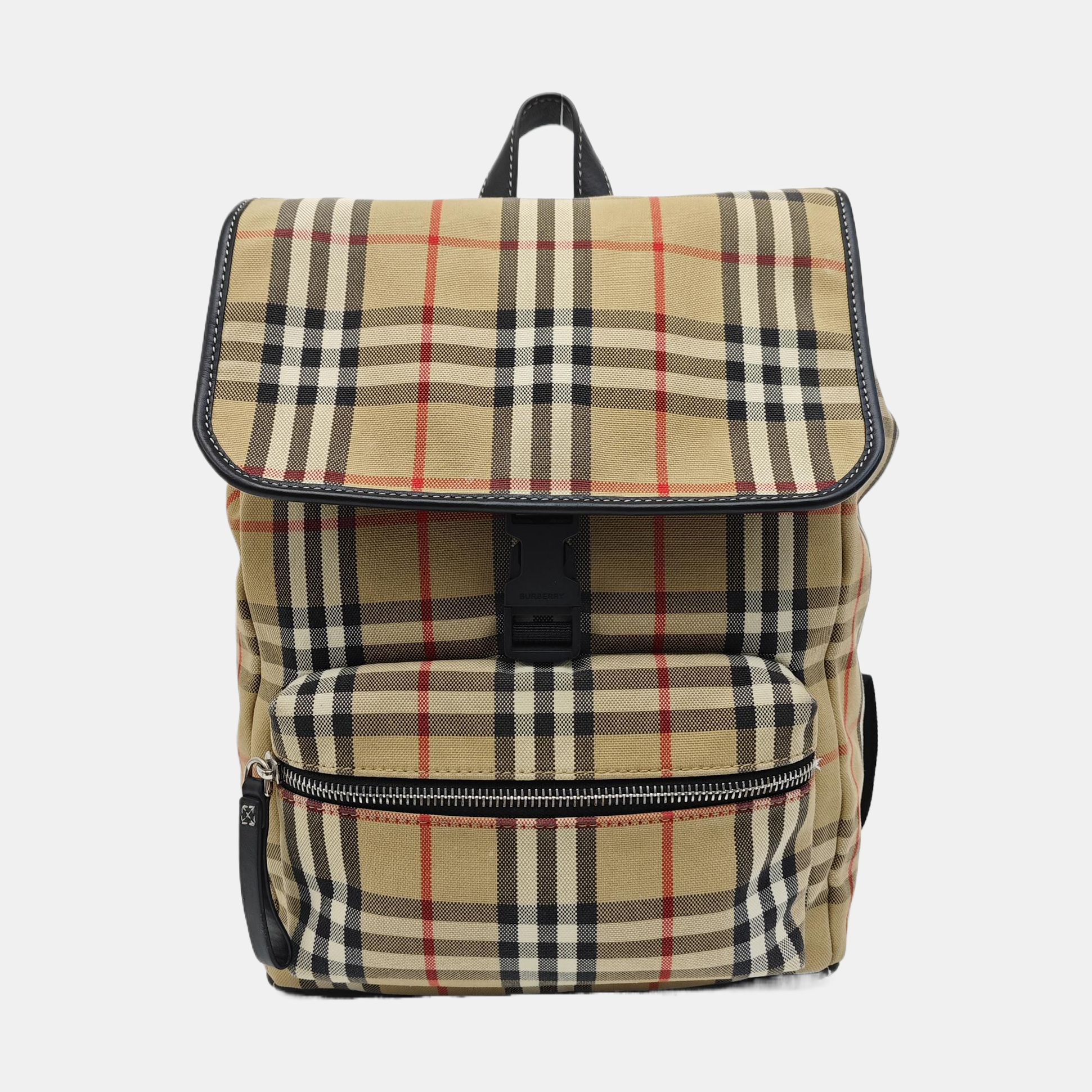 Vintage Canvas Brown