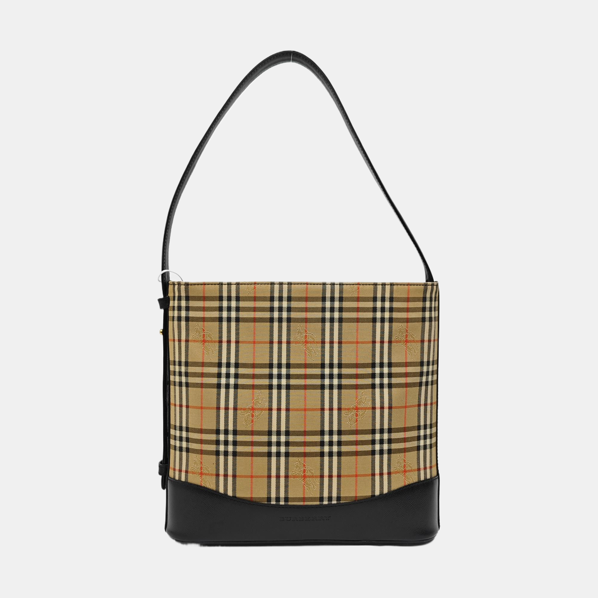 Haymarket Canvas Beige