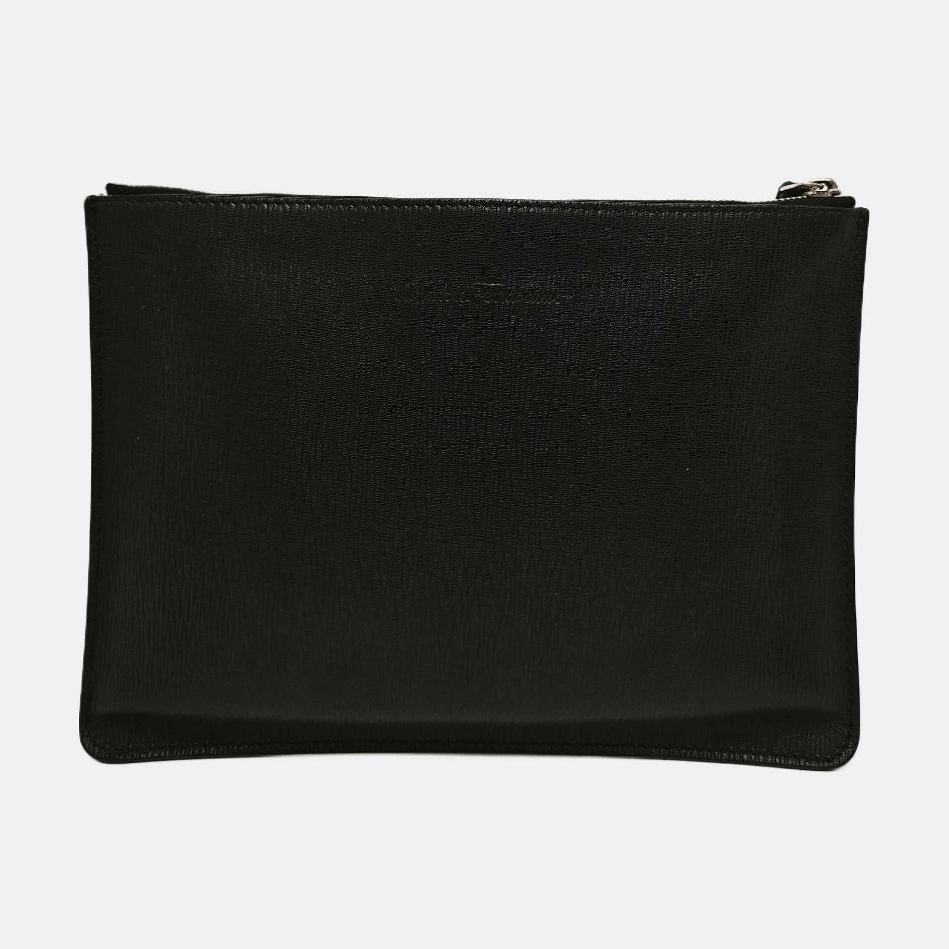 Calfskin Black