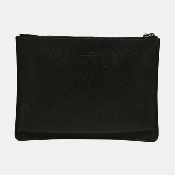 Calfskin Black