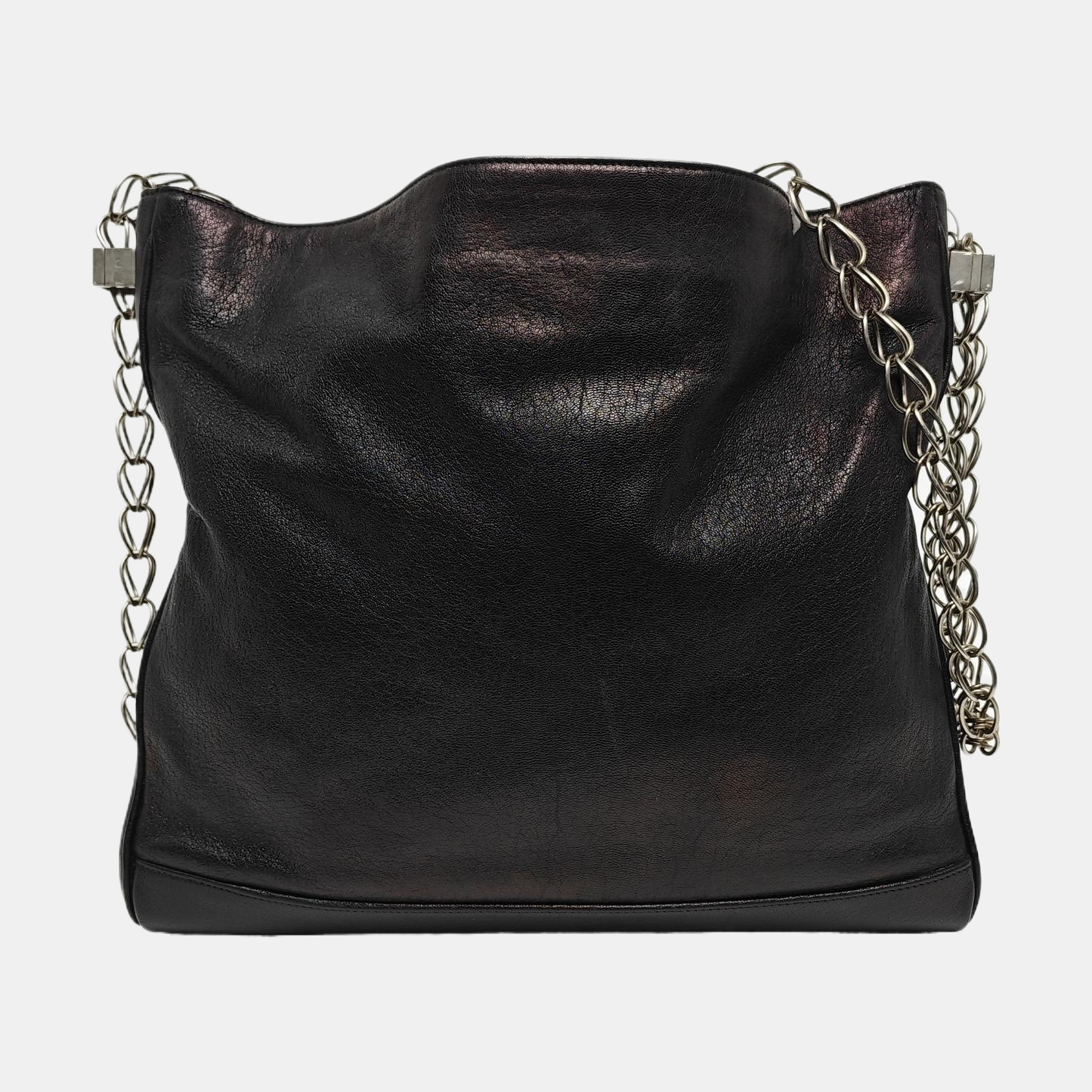 Calfskin Black