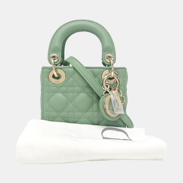 Lady Dior