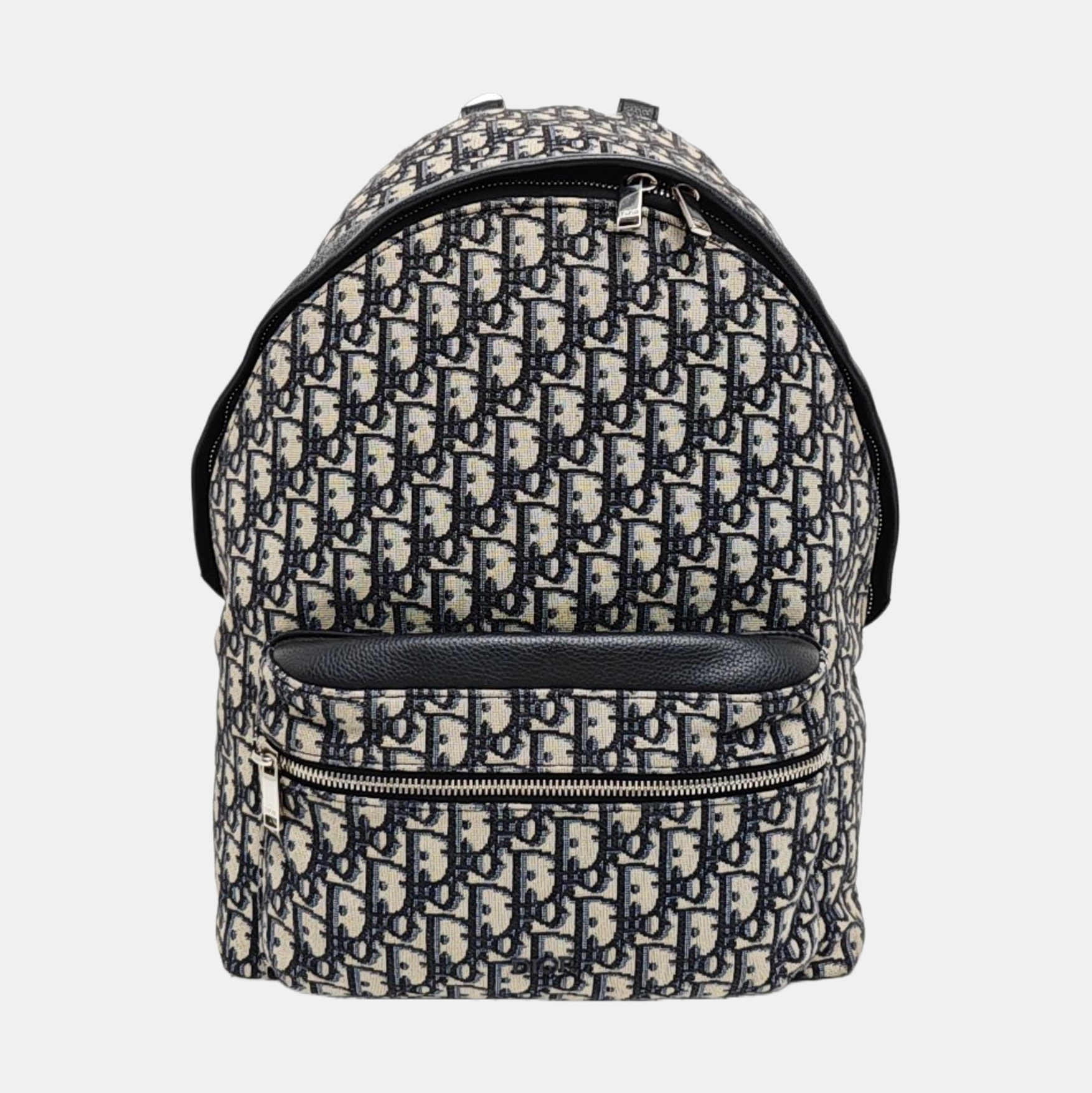 Rider Oblique Canvas Blue