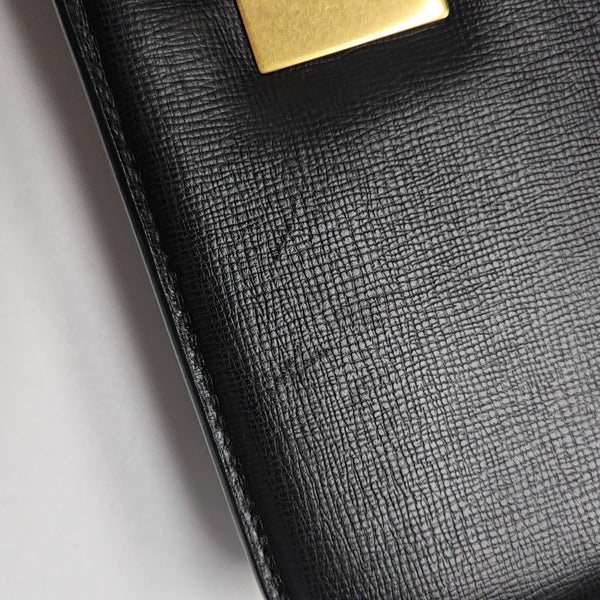 BV Classic Calfskin Black