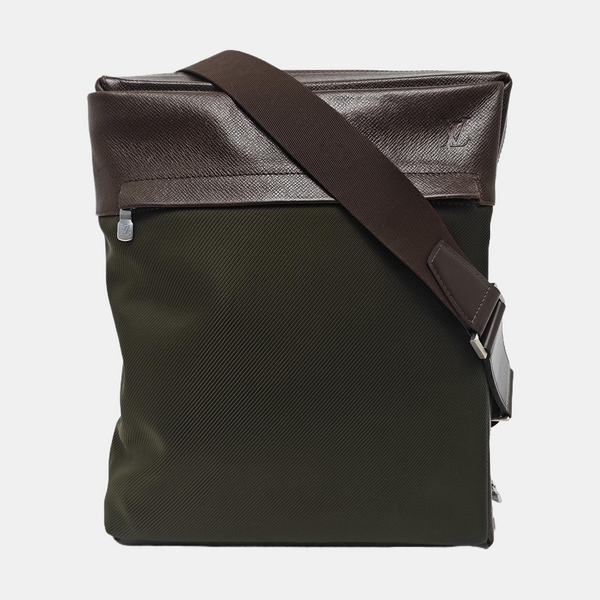 Fabric Green