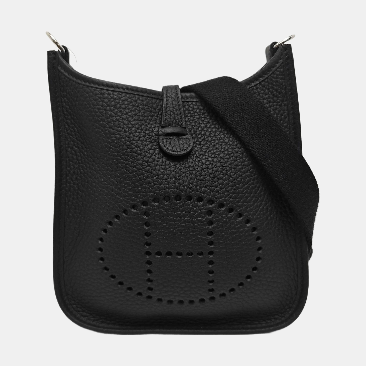Evelyne TPM Clemence Black