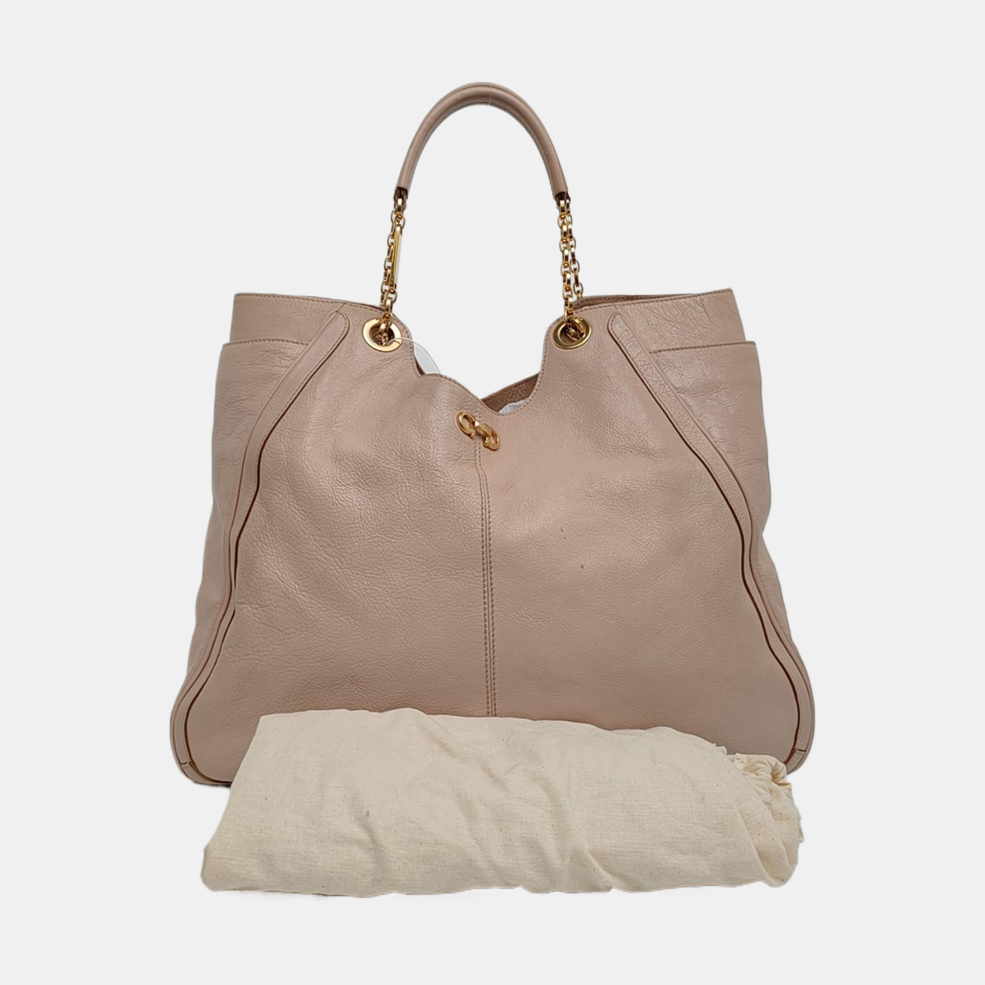 Betulla Calfskin Pink