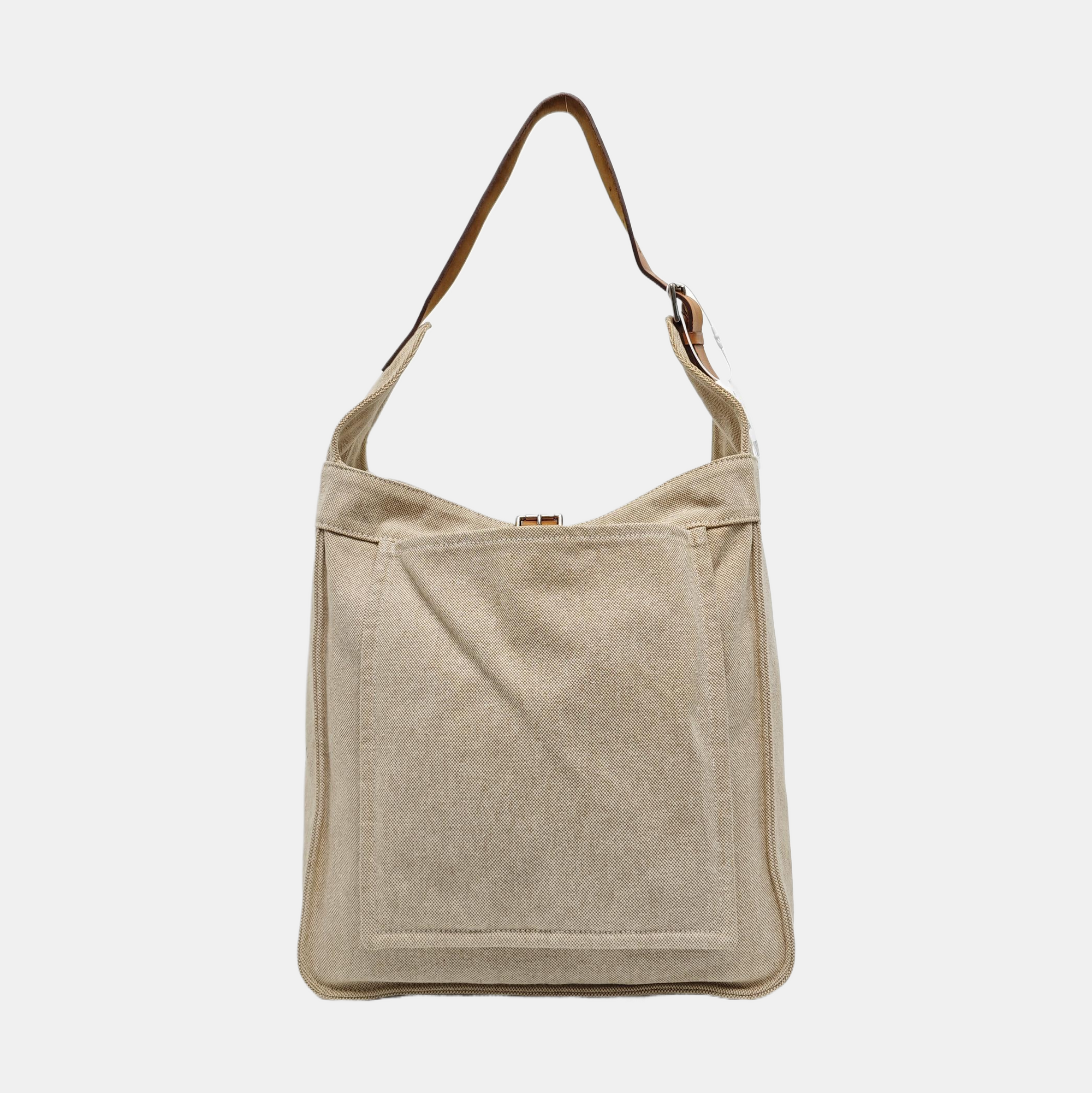 Marwari Canvas White