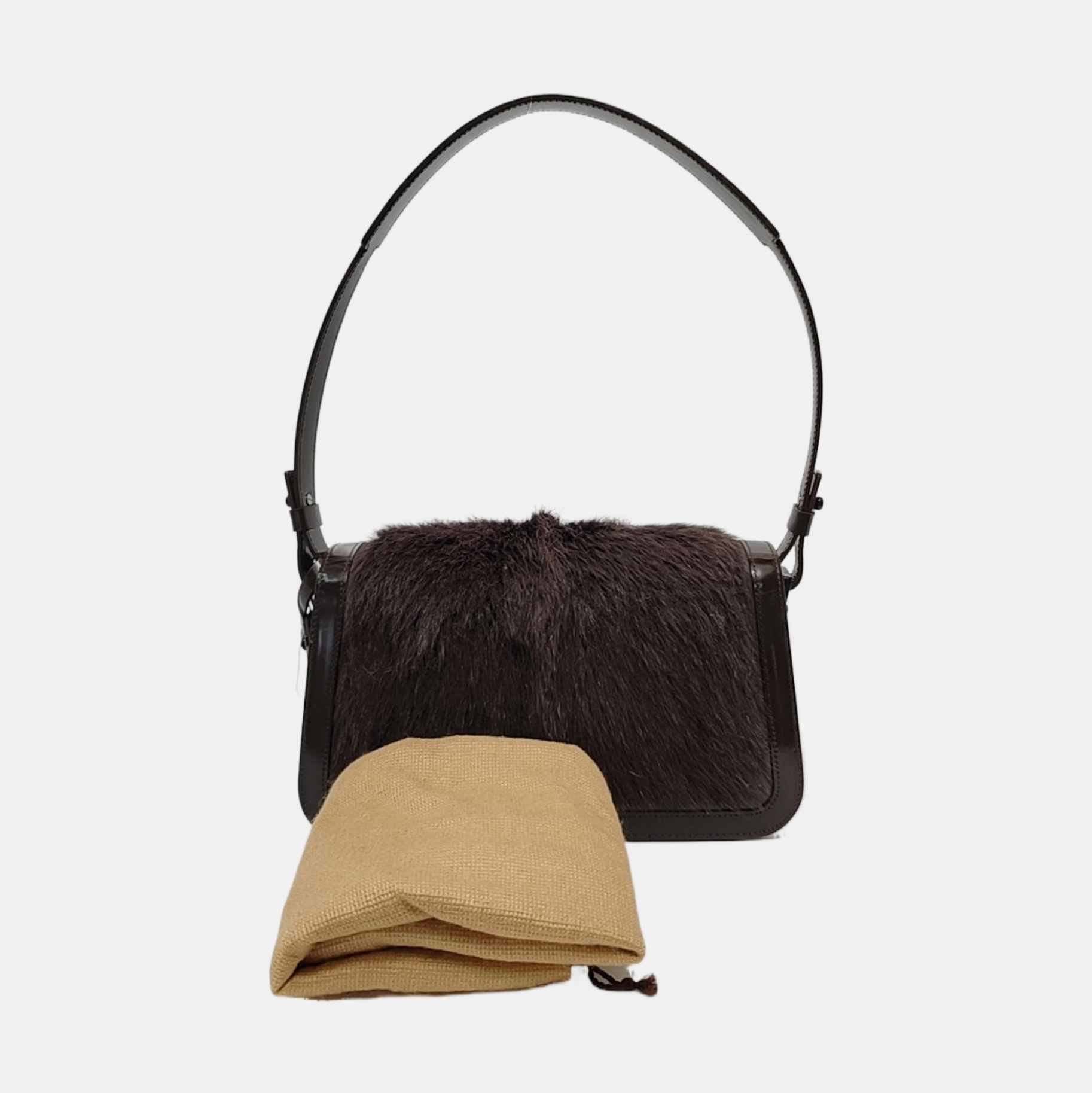 Fur Brown