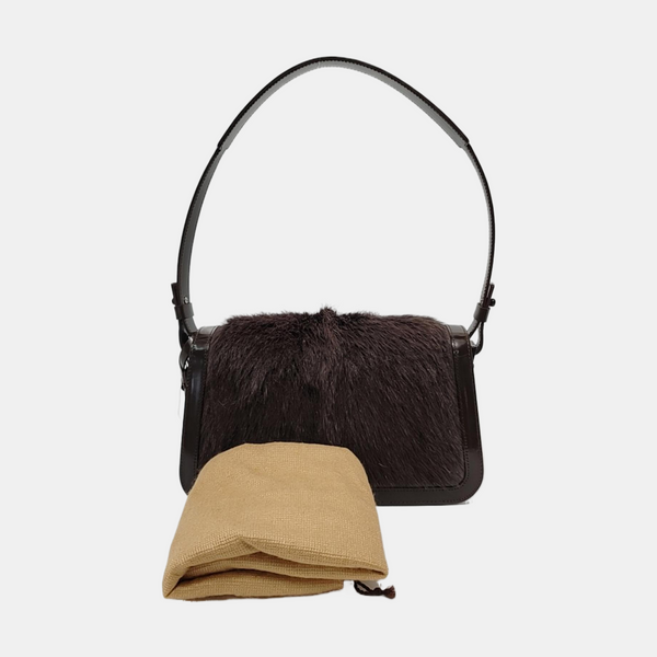 Fur Brown