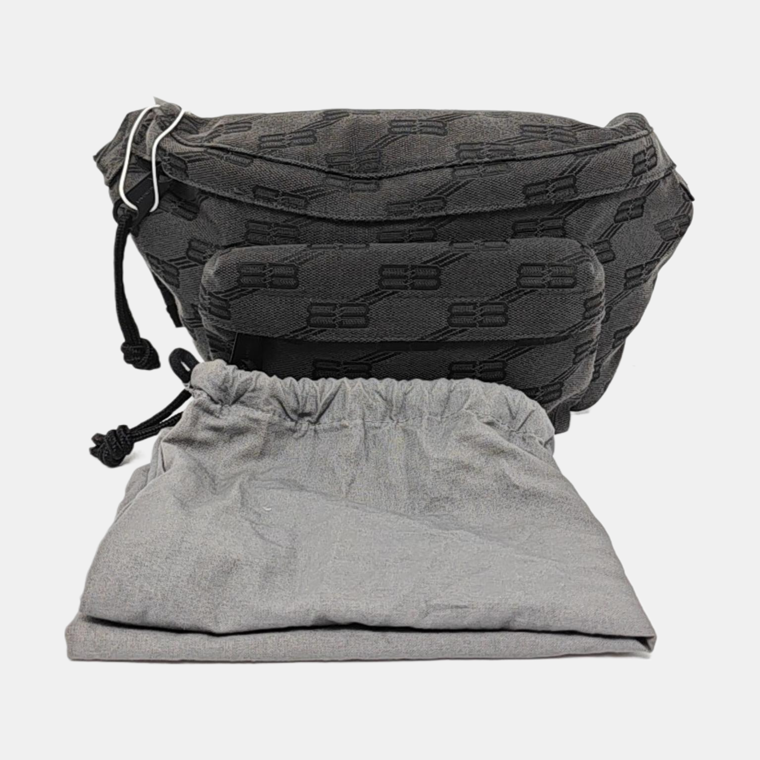 Explorer Fabric Gray