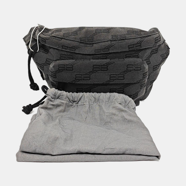 Explorer Fabric Gray