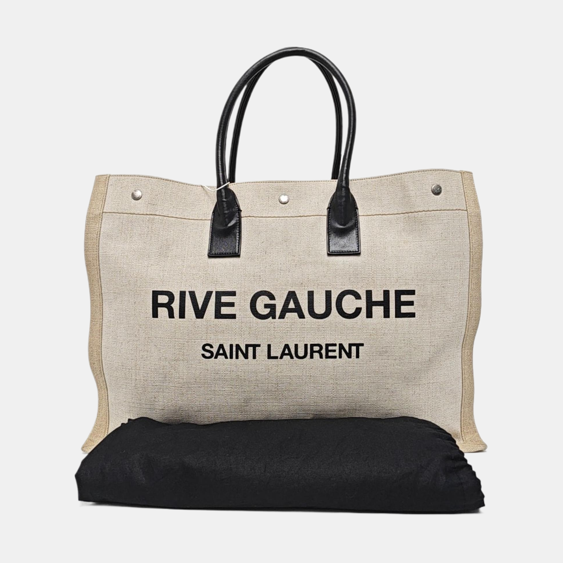 RIVE GAUCHE Linen Gray