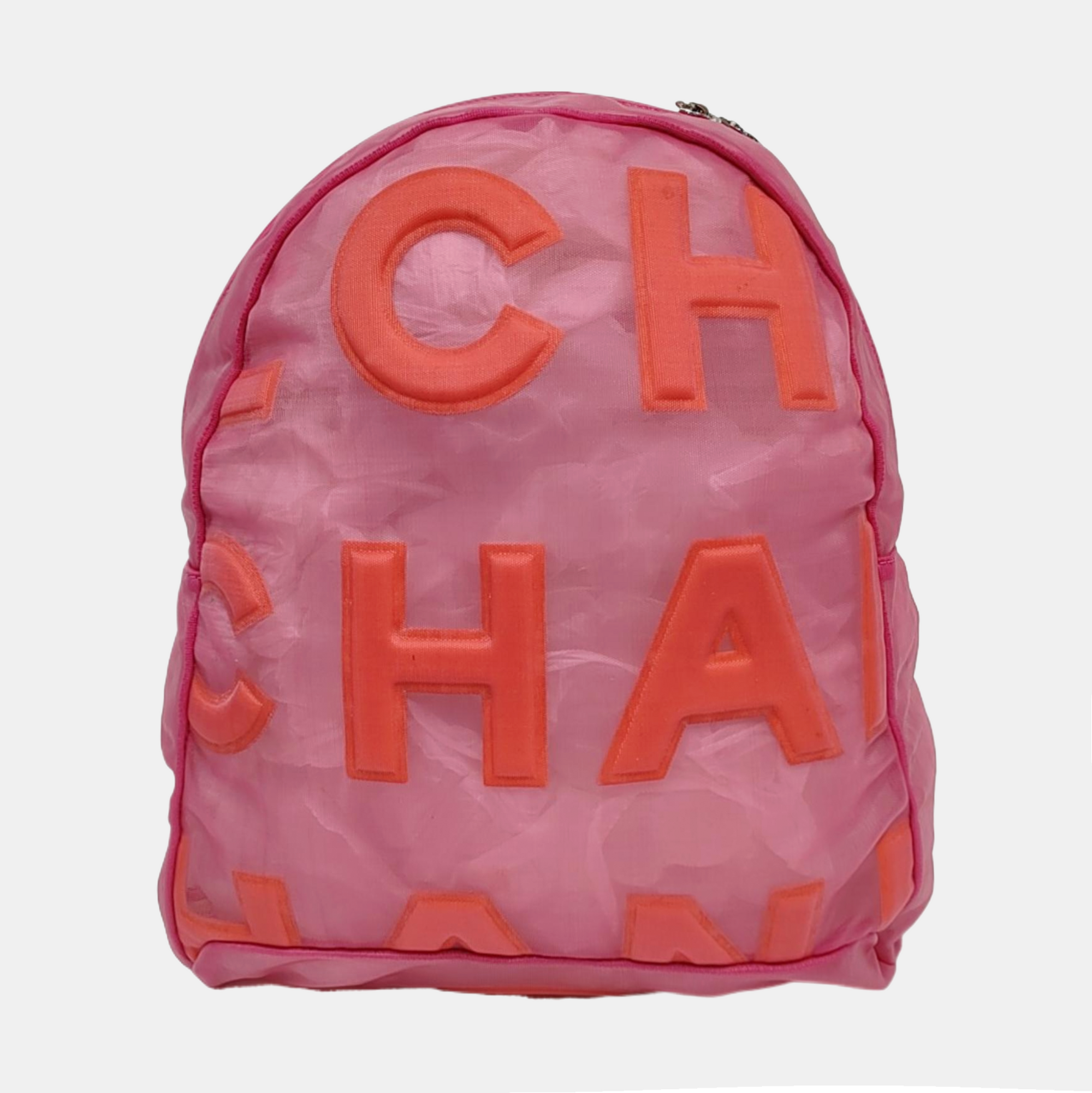DOUDOUNE Nylon Pink