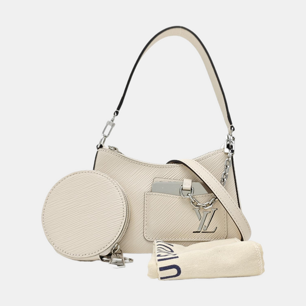 MARELLE Epi White