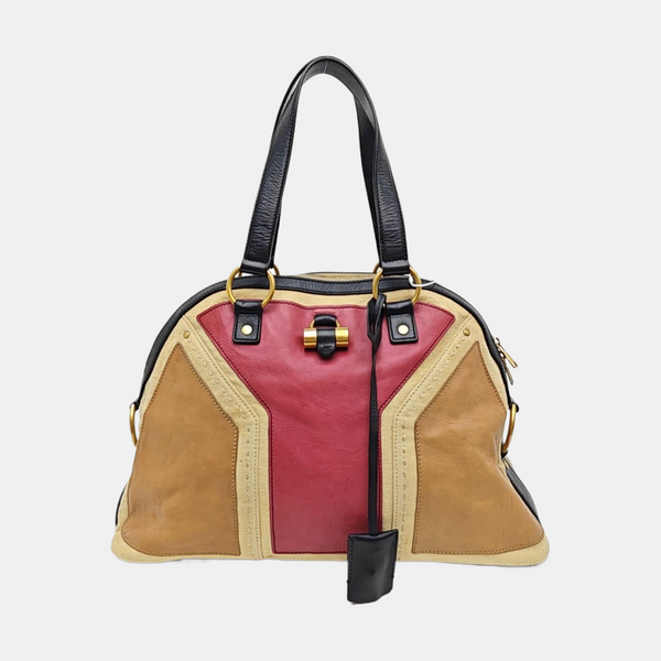 MUSE Calfskin Multicolor