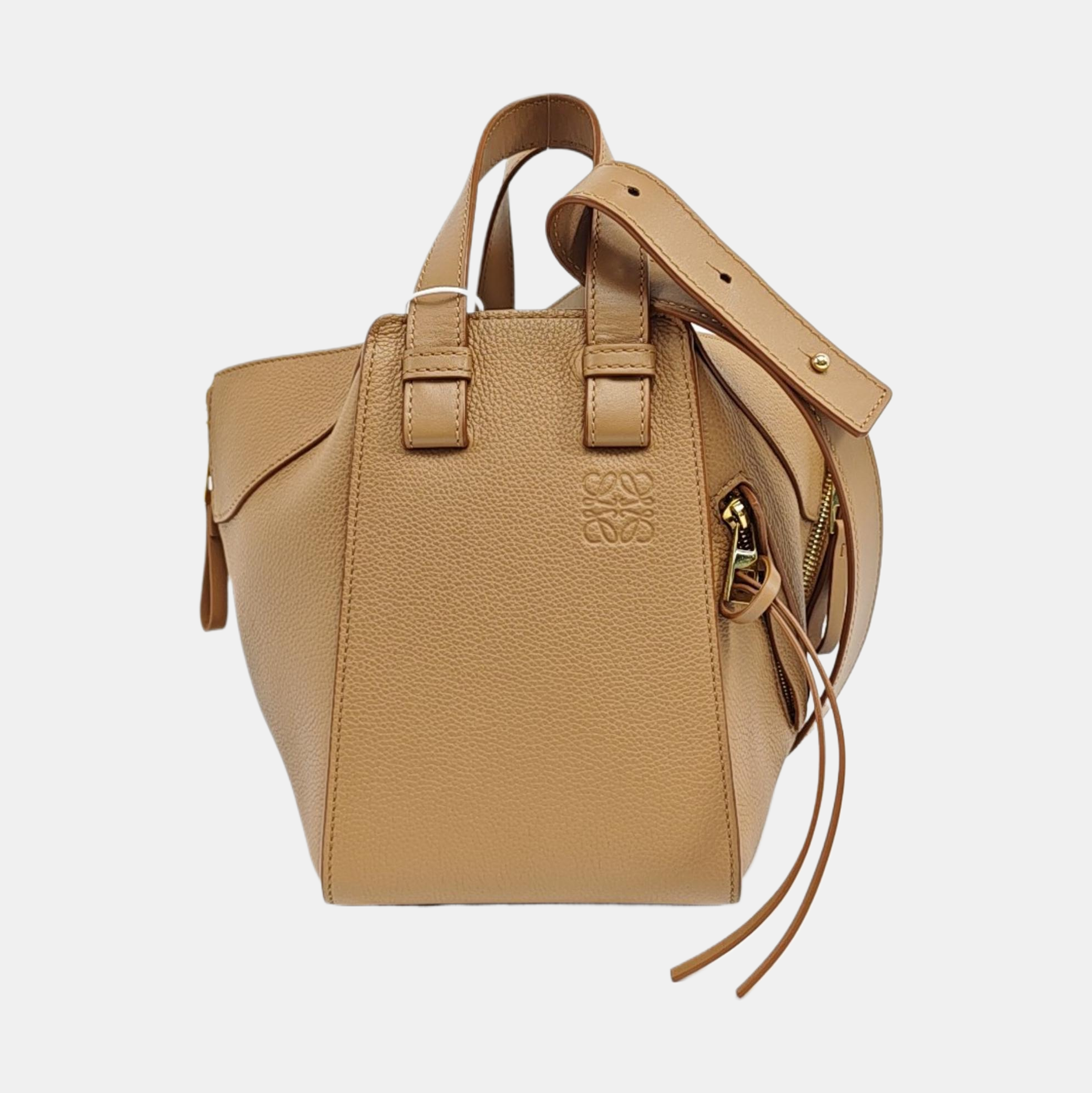Hammock Calfskin Brown