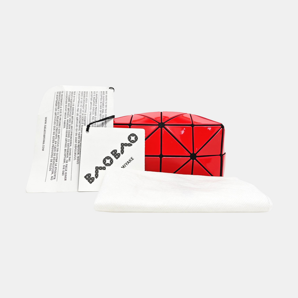Special Material Clutch Red