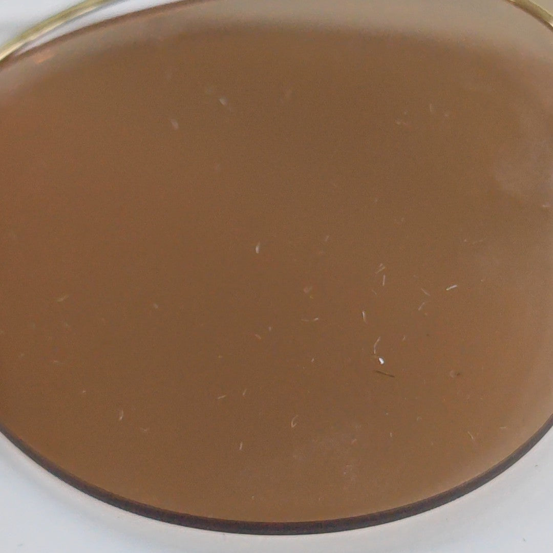 Synthetic Sunglasses Brown
