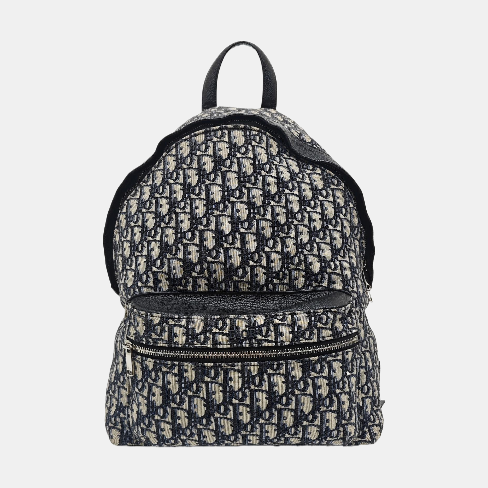 Rider Oblique Canvas Blue
