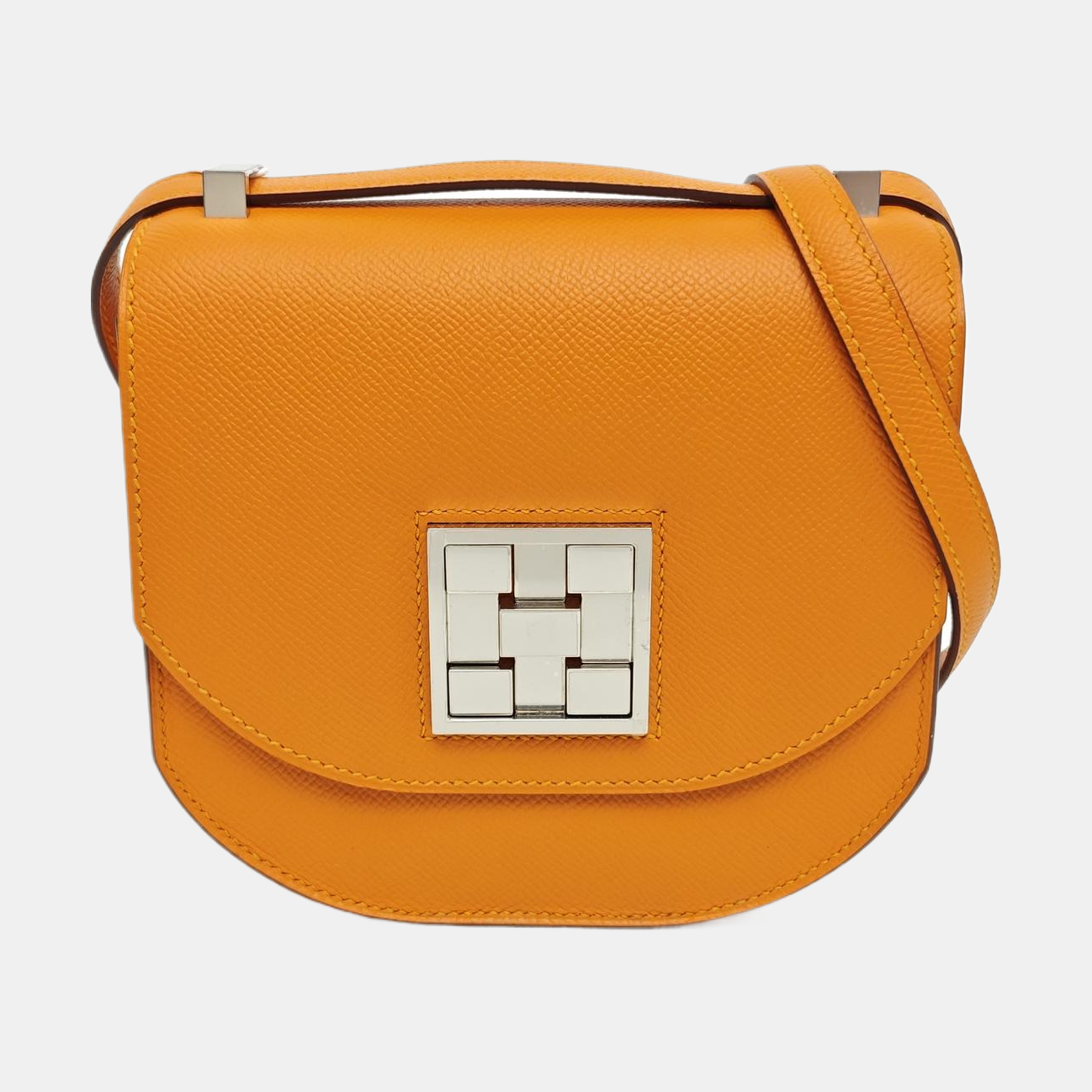 Mosaique Epsom Orange