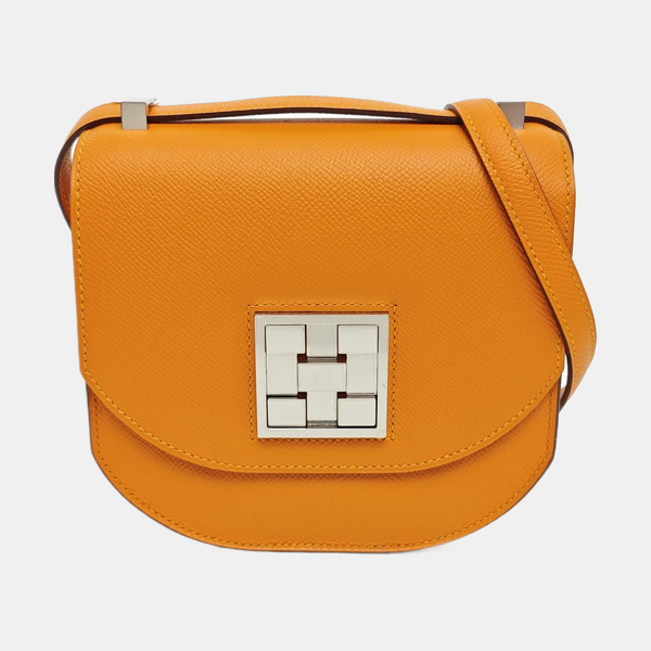 Mosaique Epsom Orange