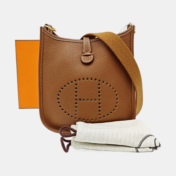 Evelyne TPM Clemence Brown