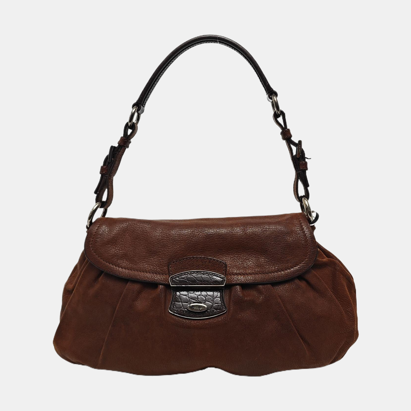 Calfskin Brown