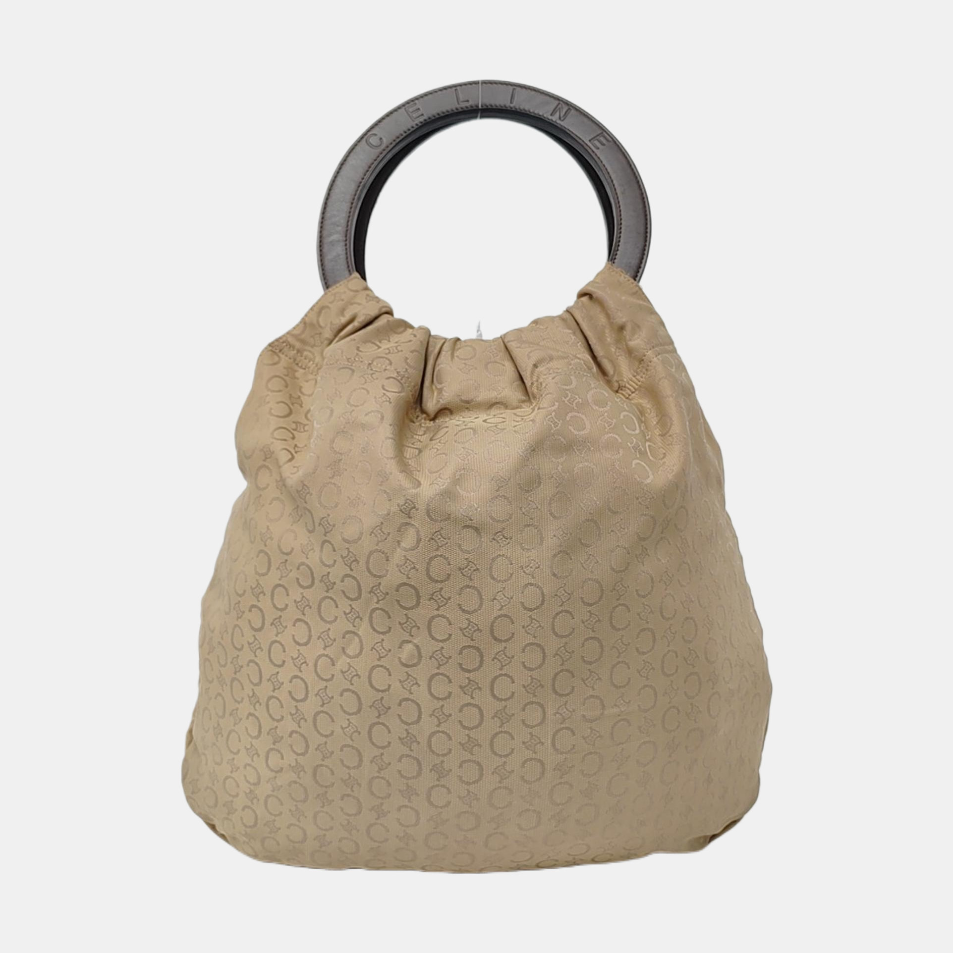 Canvas Beige