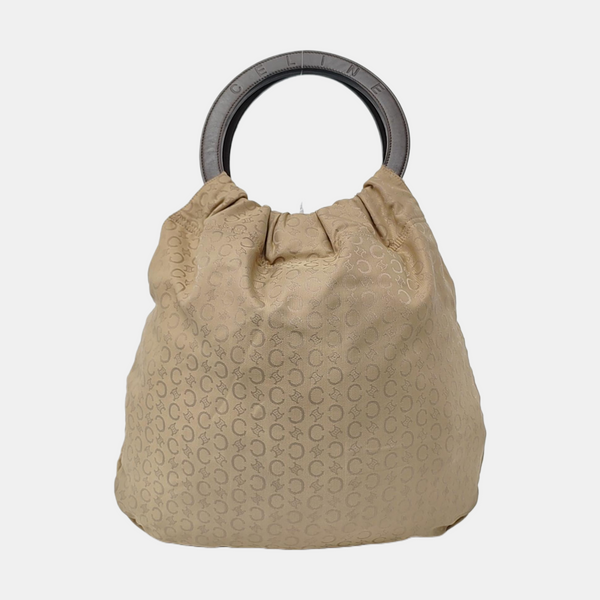 Canvas Beige