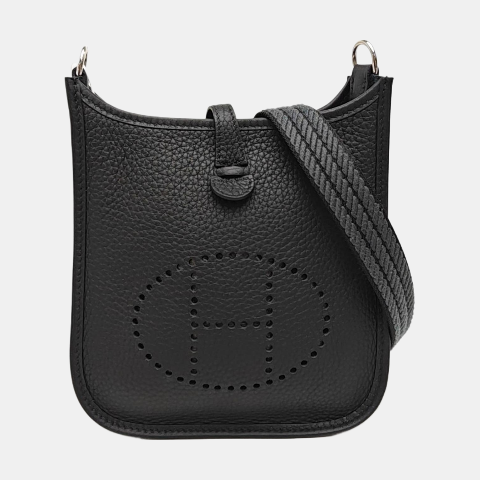 Evelyne 16 Clemence Black