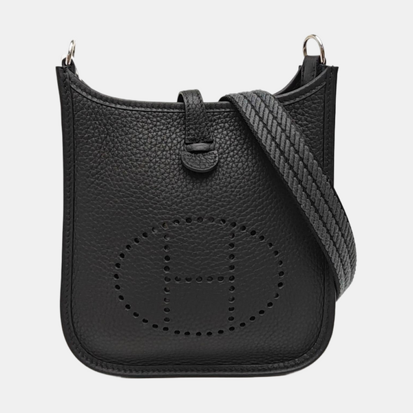 Evelyne 16 Clemence Black