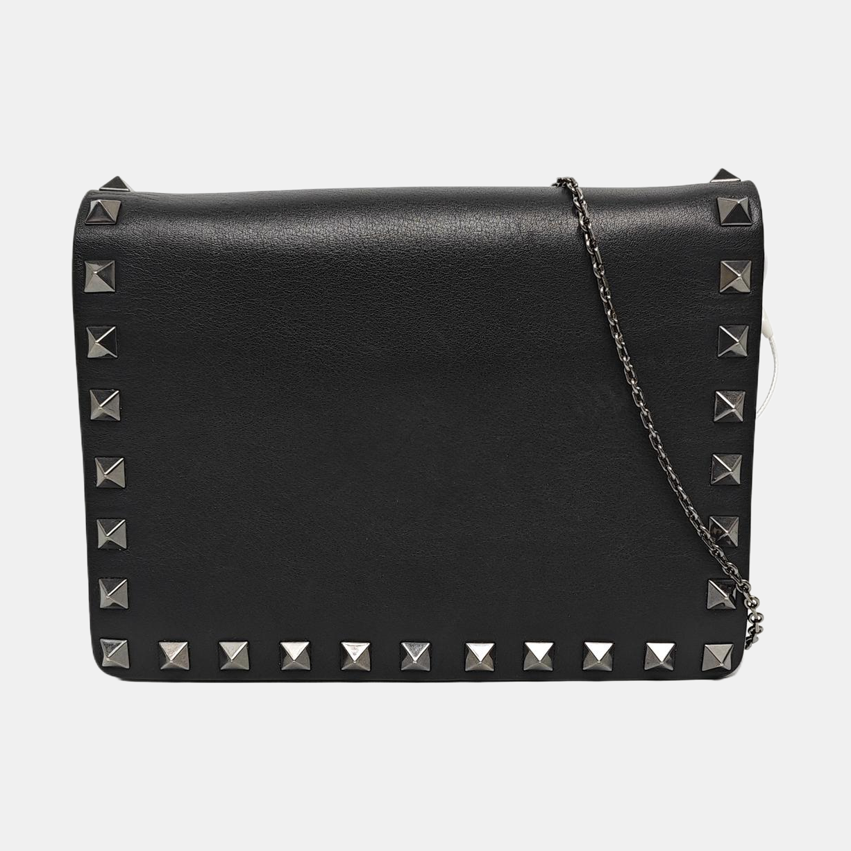 Becerro Rockstud Negro