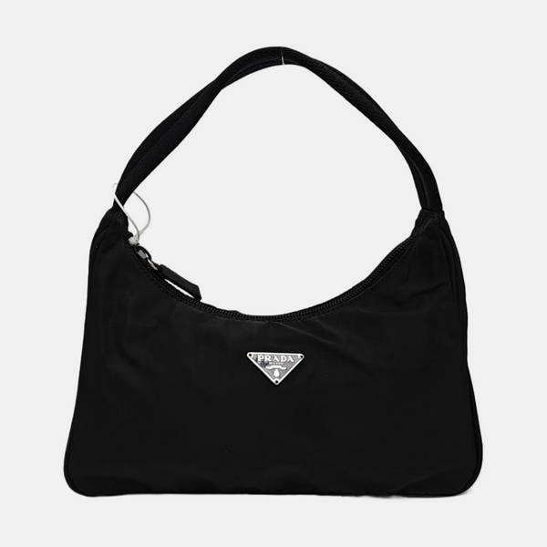 Re-Edition2000 Mini Nylon Black