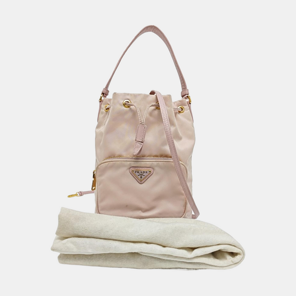 Duet Fabric Pink