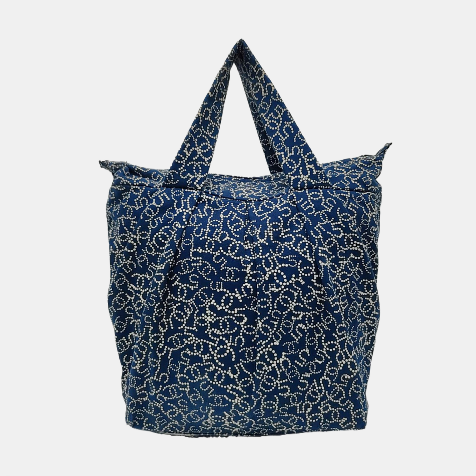 Canvas Blue