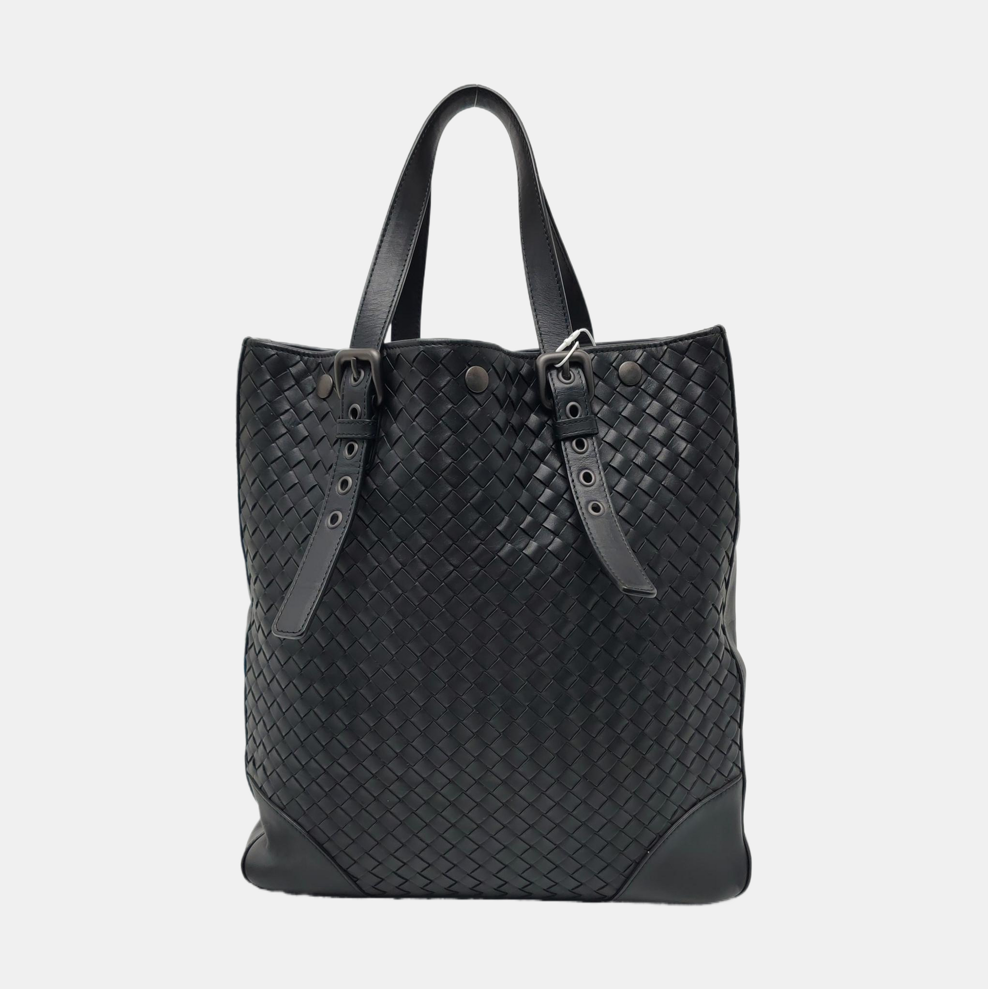 Calfskin Black