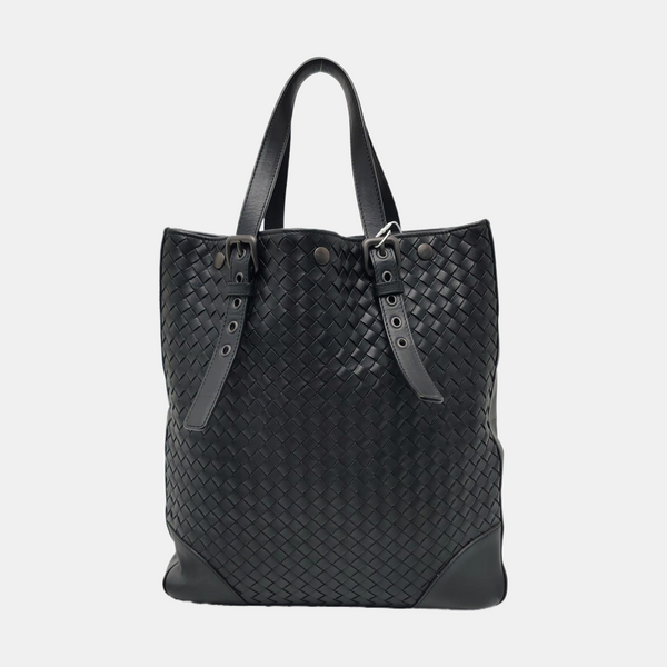 Calfskin Black
