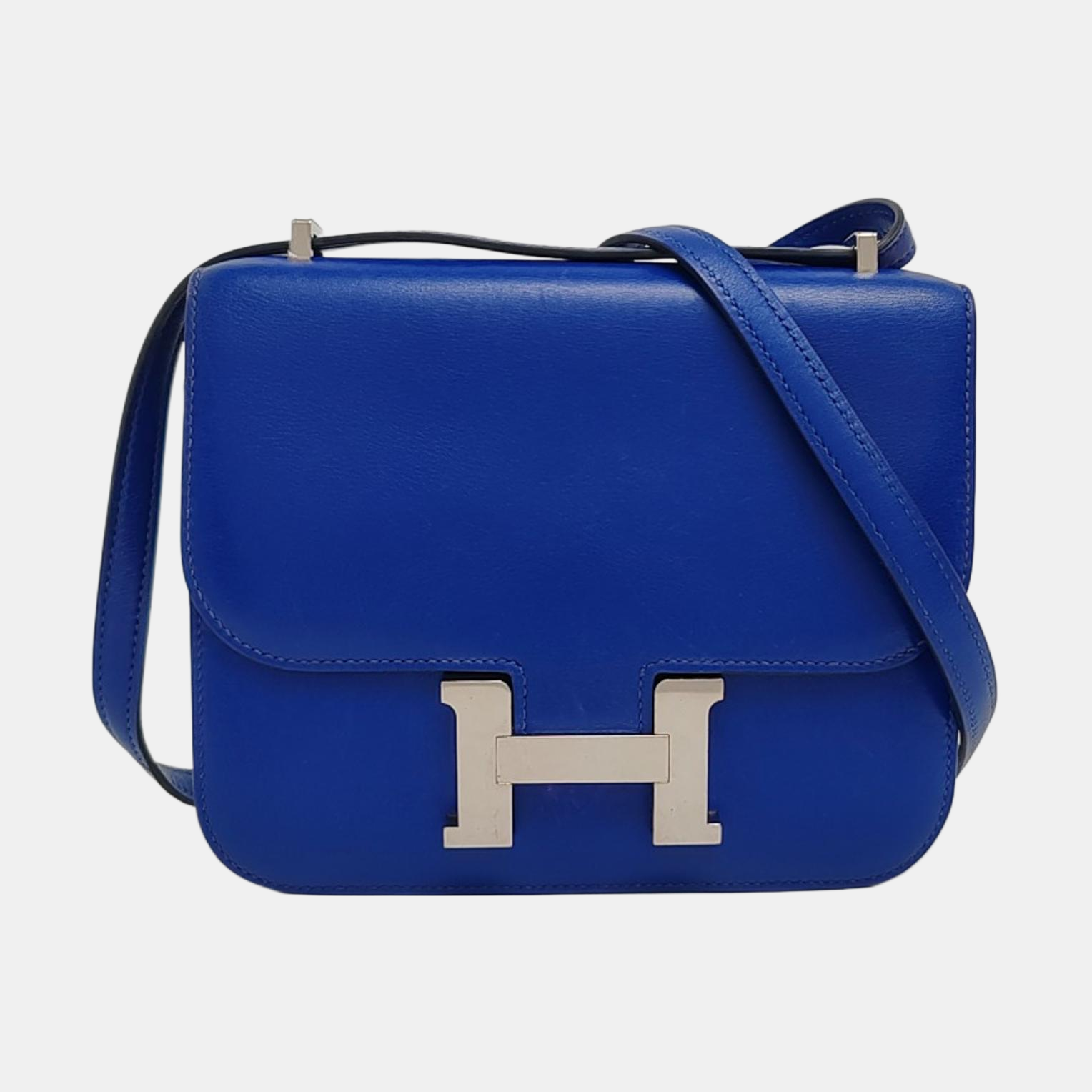 Constance 18 Swift Blue